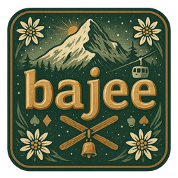 bajee স্লট লবি ভিউ